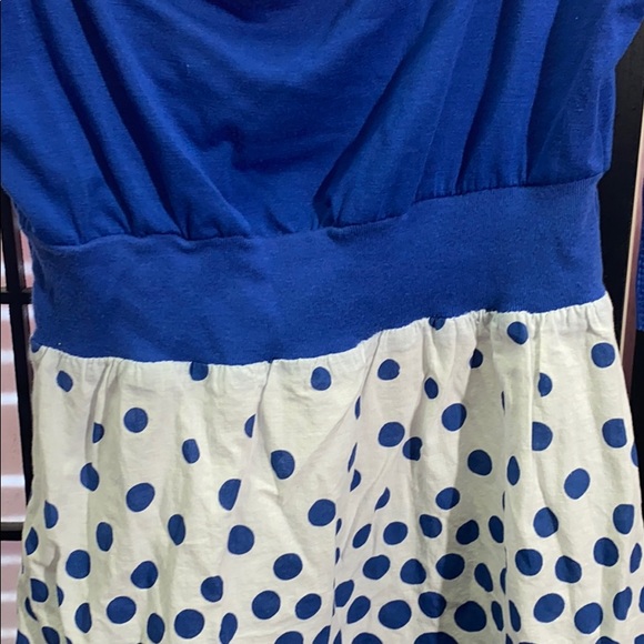 A’gaci Polka Dot Tank Size M - Picture 2 of 4